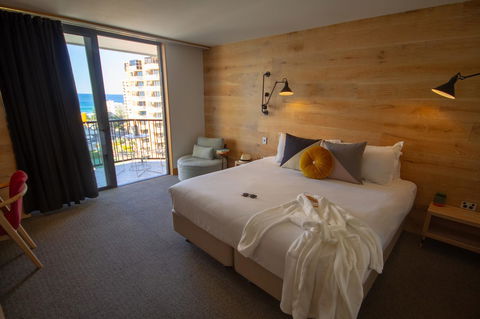 The Island Gold Coast - Accommodation Burleigh 20