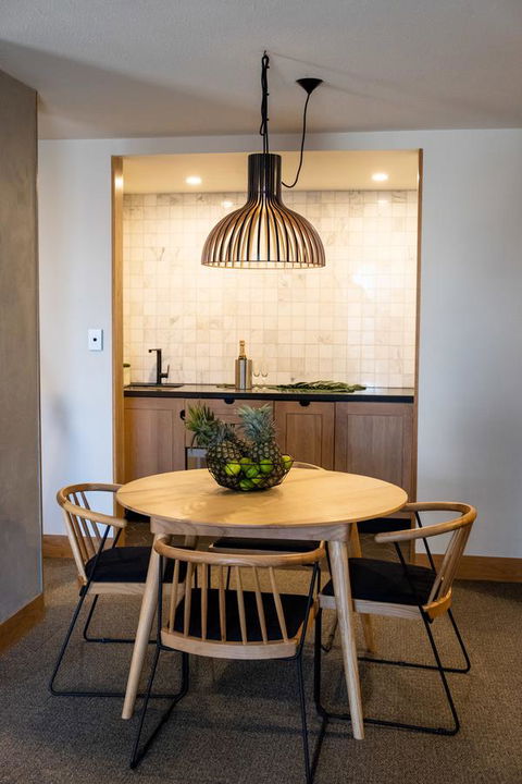 The Island Gold Coast - Accommodation Burleigh 12