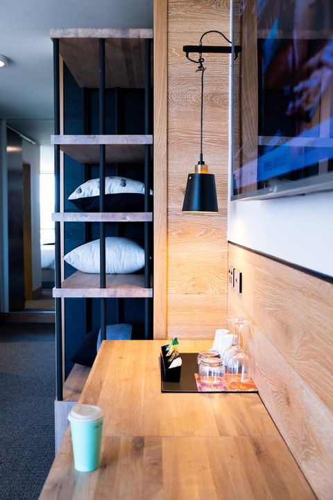 The Island Gold Coast - Accommodation Burleigh 1