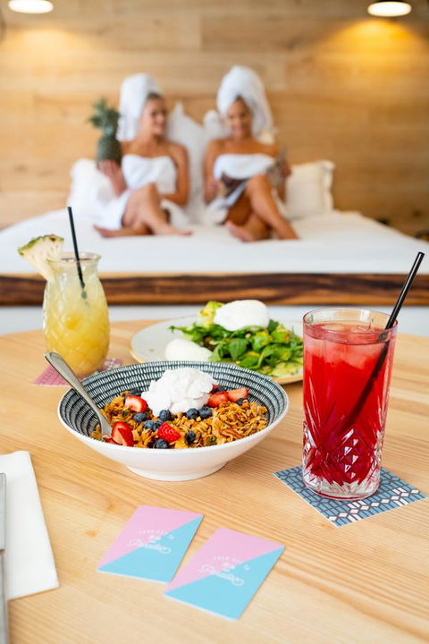 The Island Gold Coast - Accommodation Burleigh 28