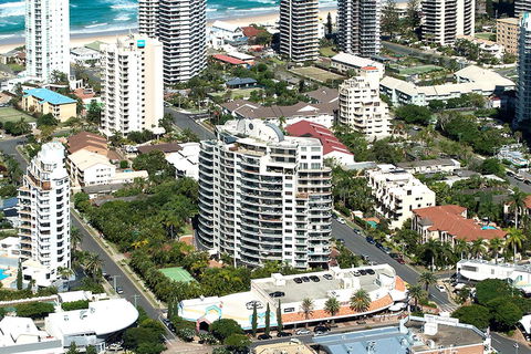 The Meriton Apartments On Main Beach - Accommodation Burleigh 26