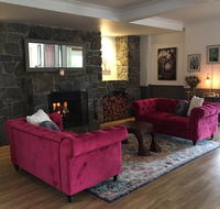 Malanda Manor Guesthouse - Accommodation Burleigh