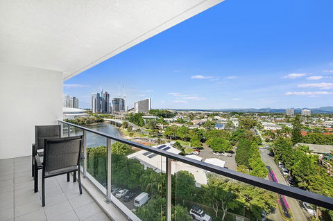 ULTIQA Freshwater Point Resort - Accommodation Burleigh 17