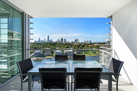 ULTIQA Freshwater Point Resort - Accommodation Burleigh 40