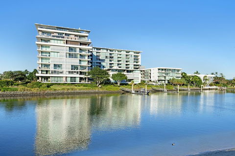 ULTIQA Freshwater Point Resort - Accommodation Burleigh 35