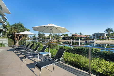 ULTIQA Freshwater Point Resort - Accommodation Burleigh 41