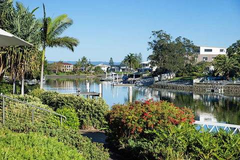 ULTIQA Freshwater Point Resort - Accommodation Burleigh 31