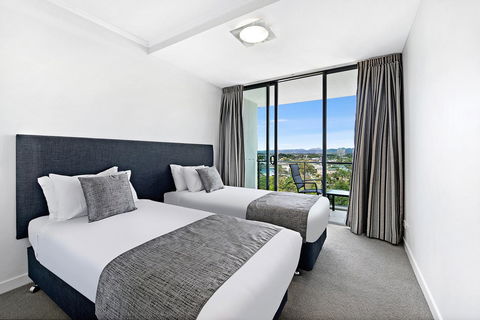 ULTIQA Freshwater Point Resort - Accommodation Burleigh 10