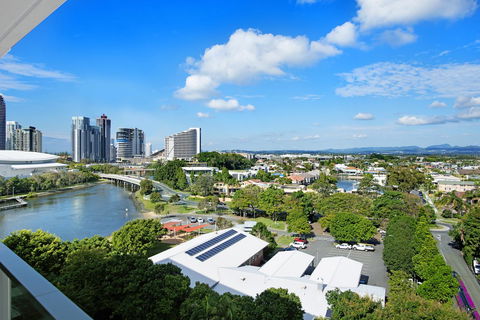 ULTIQA Freshwater Point Resort - Accommodation Burleigh 18