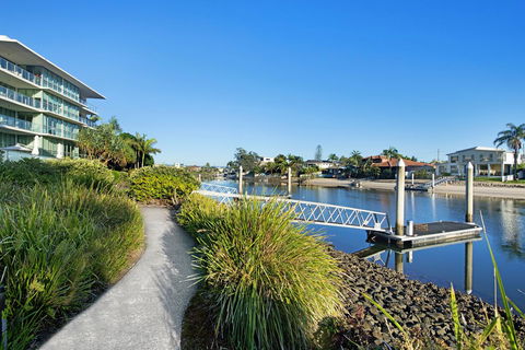 ULTIQA Freshwater Point Resort - Accommodation Burleigh 20