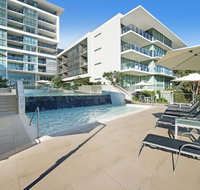 ULTIQA Freshwater Point Resort - Accommodation Burleigh