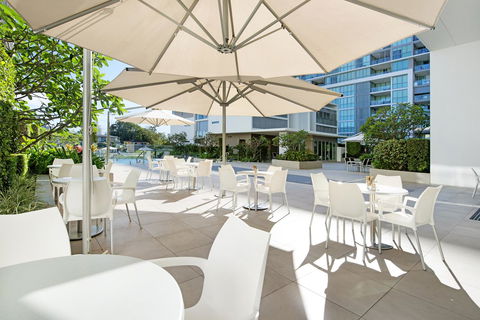 ULTIQA Freshwater Point Resort - Accommodation Burleigh 25