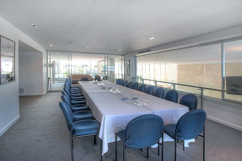 ULTIQA Freshwater Point Resort - Accommodation Burleigh 3
