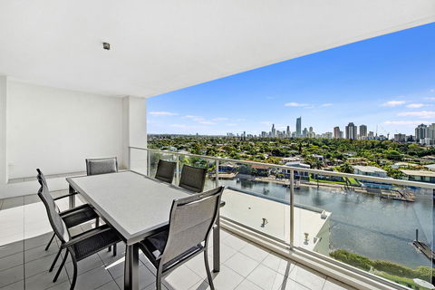 ULTIQA Freshwater Point Resort - Accommodation Burleigh 15