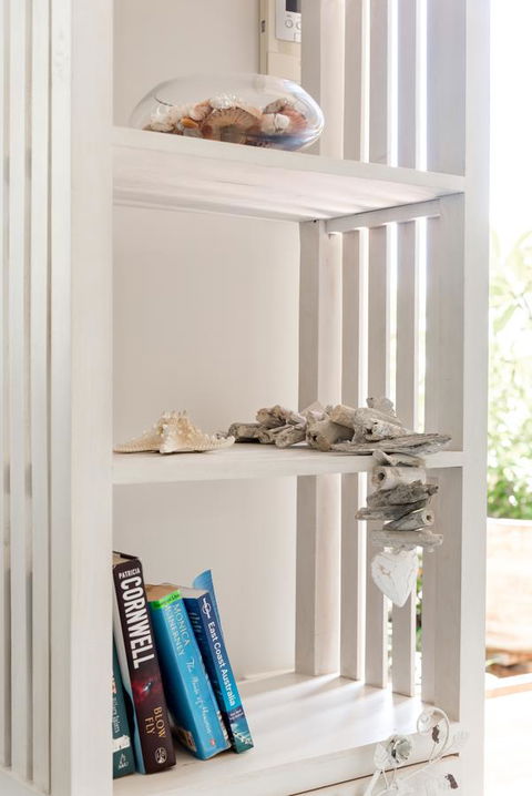Private Guest Suite High On Currumbin Hill - Accommodation Burleigh 11