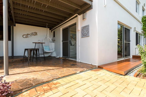 Private Guest Suite High On Currumbin Hill - Accommodation Burleigh 14