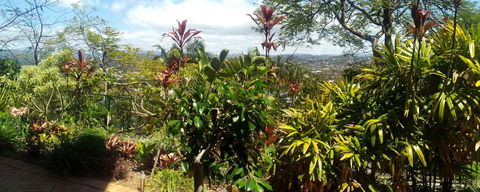 Private Guest Suite High On Currumbin Hill - Accommodation Burleigh 27