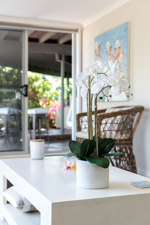 Private Guest Suite High On Currumbin Hill - Accommodation Burleigh 10