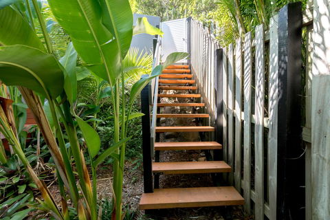 Private Guest Suite High On Currumbin Hill - Accommodation Burleigh 16