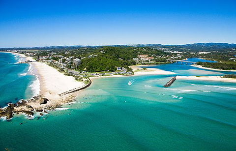 Private Guest Suite High On Currumbin Hill - Accommodation Burleigh 21