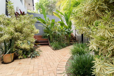 Private Guest Suite High On Currumbin Hill - Accommodation Burleigh 17