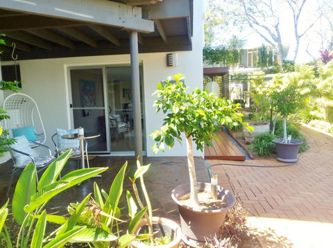 Private Guest Suite High On Currumbin Hill - Accommodation Burleigh 25