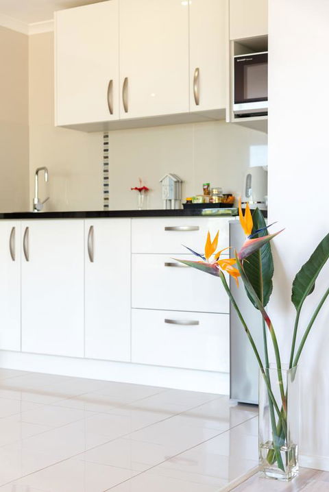Private Guest Suite High On Currumbin Hill - Accommodation Burleigh 6