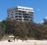 84 The Spit Holiday Apartments - Accommodation Burleigh