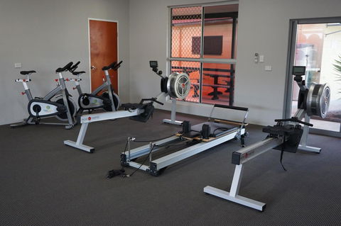 YAL Cairns - A Motel That Makes A Difference - Accommodation Burleigh 5