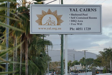YAL Cairns - A Motel That Makes A Difference - Accommodation Burleigh 43