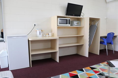 YAL Cairns - A Motel That Makes A Difference - Accommodation Burleigh 19