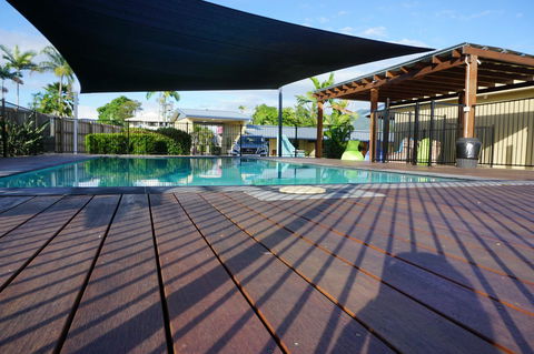 YAL Cairns - A Motel That Makes A Difference - Accommodation Burleigh 24