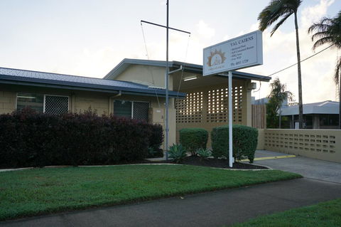 YAL Cairns - A Motel That Makes A Difference - Accommodation Burleigh 42