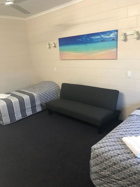 YAL Cairns - A Motel That Makes A Difference - Accommodation Burleigh 25