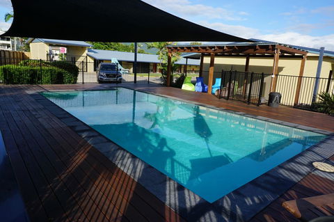 YAL Cairns - A Motel That Makes A Difference - Accommodation Burleigh 31