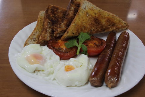 Novena Palms Motel - Accommodation Burleigh 30