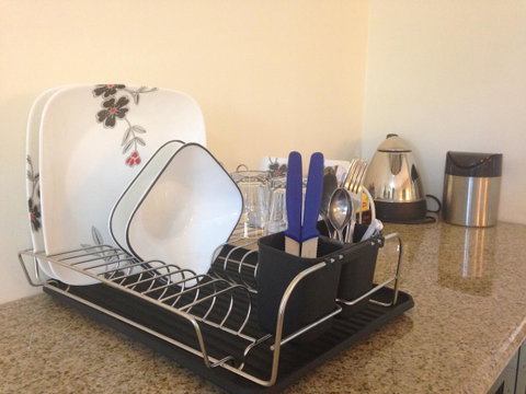 Novena Palms Motel - Accommodation Burleigh 20