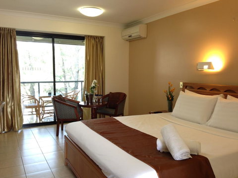 Novena Palms Motel - Accommodation Burleigh 17