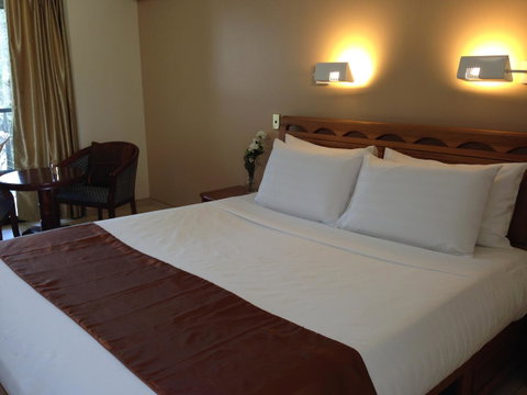 Novena Palms Motel - Accommodation Burleigh 13