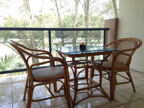 Novena Palms Motel - Accommodation Burleigh 18