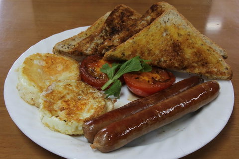 Novena Palms Motel - Accommodation Burleigh 28
