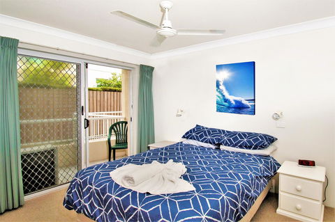 Key Largo Holiday Apartments - Accommodation Burleigh 16