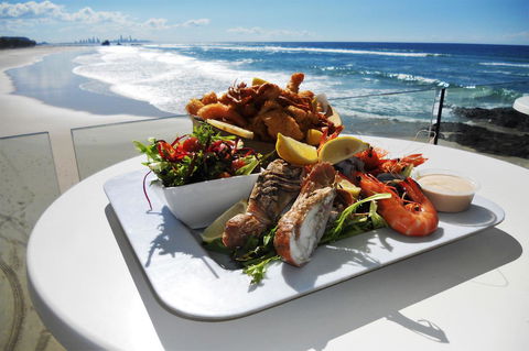Key Largo Holiday Apartments - Accommodation Burleigh 21