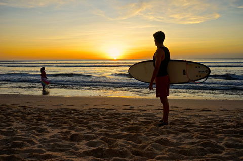 Key Largo Holiday Apartments - Accommodation Burleigh 8