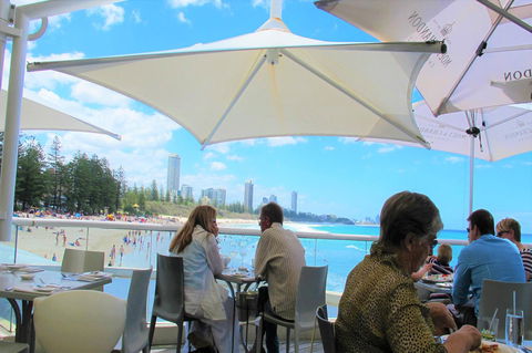 Key Largo Holiday Apartments - Accommodation Burleigh 26