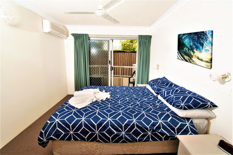 Key Largo Holiday Apartments - Accommodation Burleigh 10
