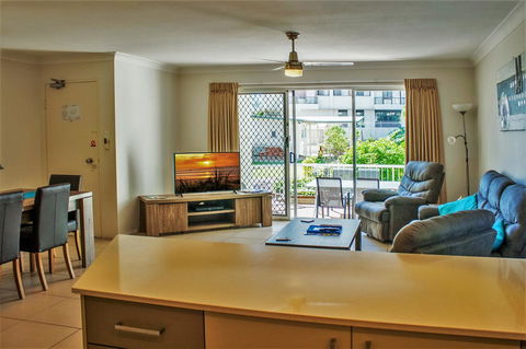 Key Largo Holiday Apartments - Accommodation Burleigh 30