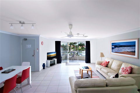 Key Largo Holiday Apartments - Accommodation Burleigh 9
