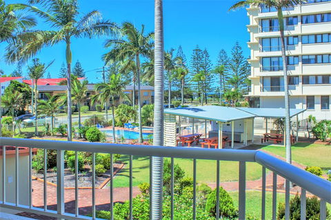 Key Largo Holiday Apartments - Accommodation Burleigh 18