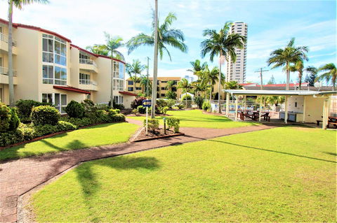 Key Largo Holiday Apartments - Accommodation Burleigh 15